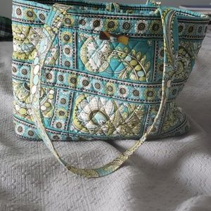 Vera Bradley Tote